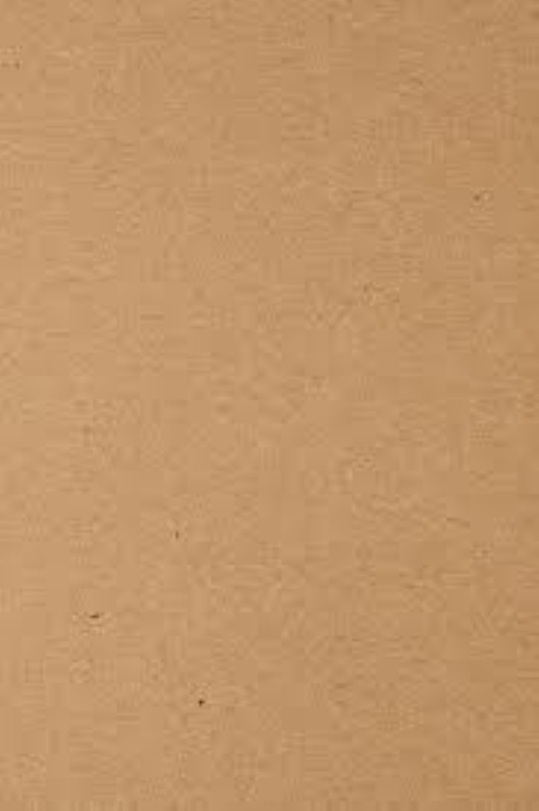 BROWN PAPER A1